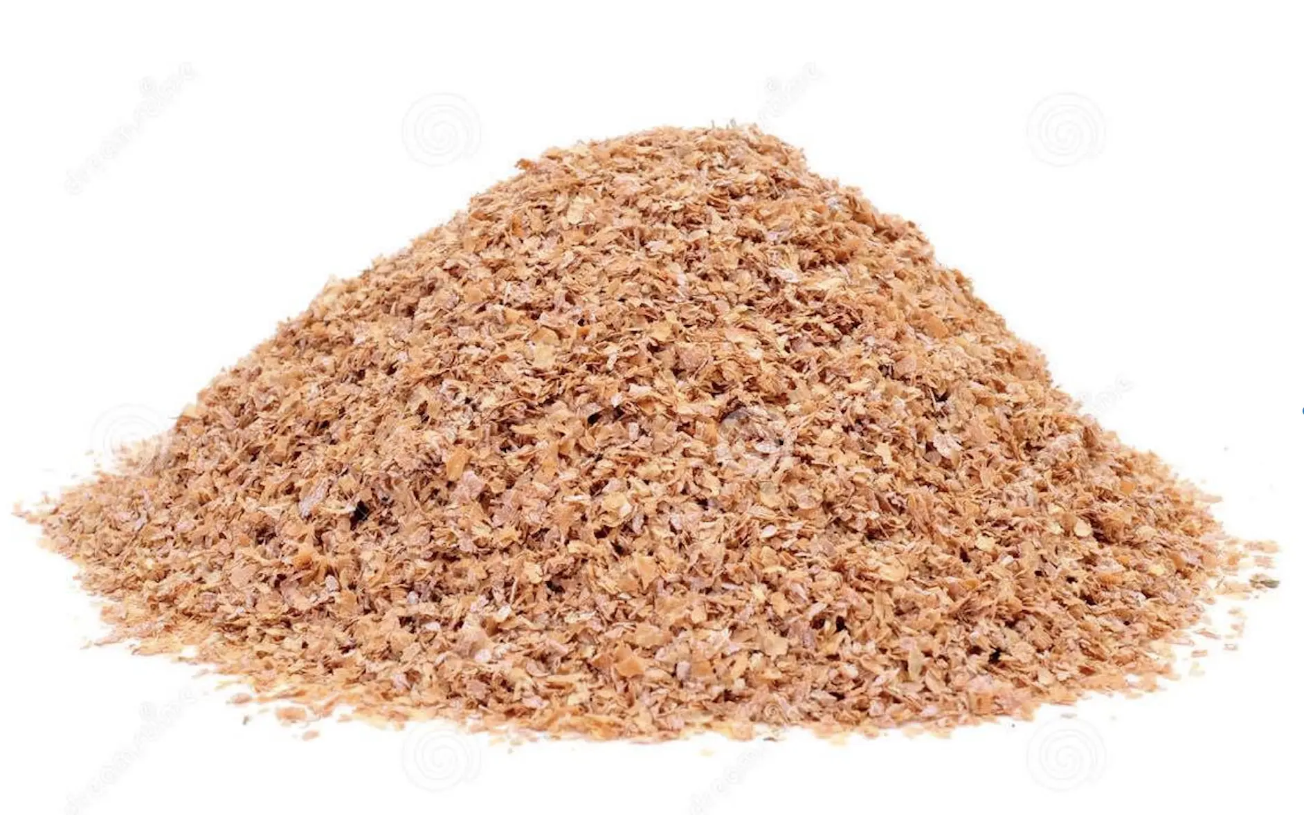 Wheat Bran