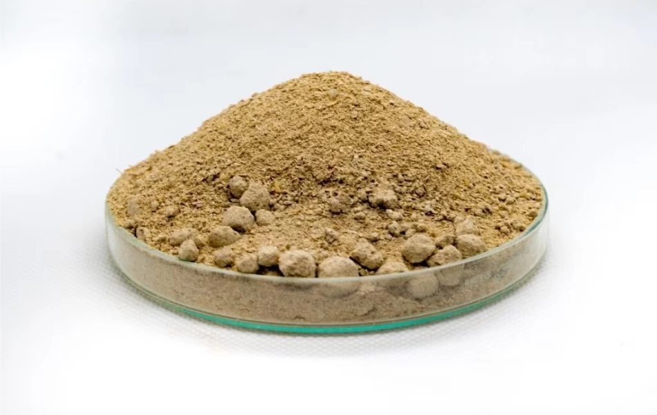 De Oiled Rice Bran (DORB)