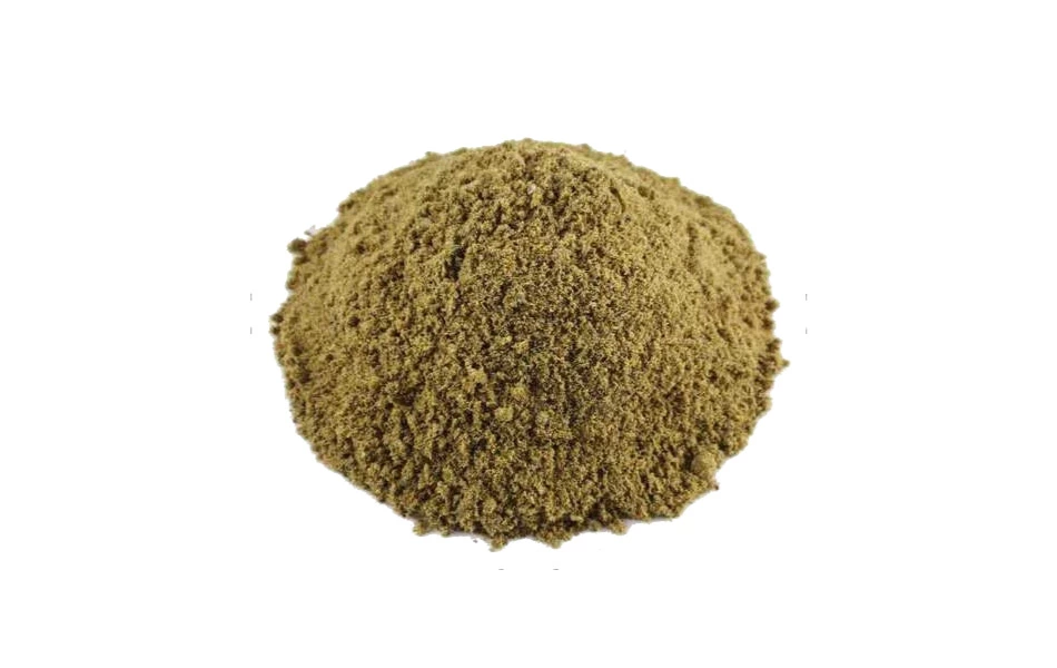 Pure Steam Dried Fish Meal 65%